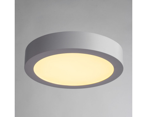 Заказать Встраиваемый светильник ARTE Lamp A3018PL-1WH| VIVID-LIGHT.RU