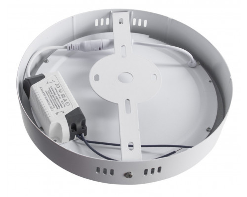 Заказать Встраиваемый светильник ARTE Lamp A3018PL-1WH| VIVID-LIGHT.RU