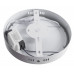 Заказать Встраиваемый светильник ARTE Lamp A3018PL-1WH| VIVID-LIGHT.RU