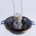 Сделать заказ Встраиваемый светильник ARTE Lamp A5298PL-1AB| VIVID-LIGHT.RU
