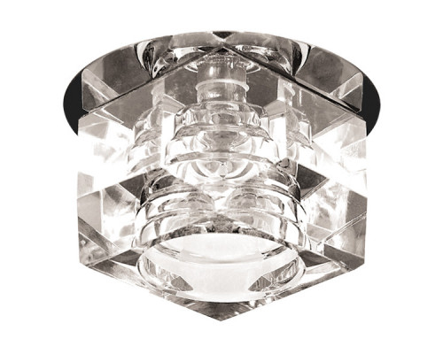 Оформить заказ Встраиваемый светильник Lightstar 004060| VIVID-LIGHT.RU