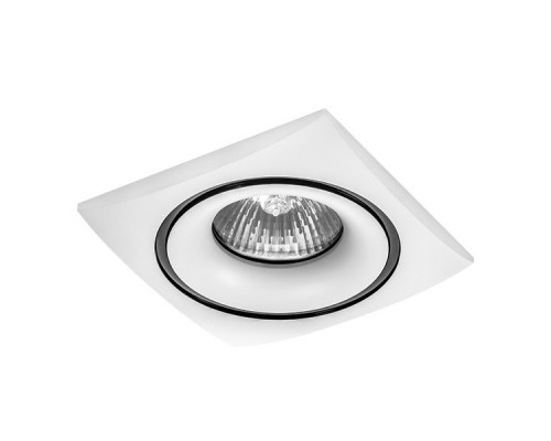 Купить Встраиваемый светильник Lightstar 010036| VIVID-LIGHT.RU