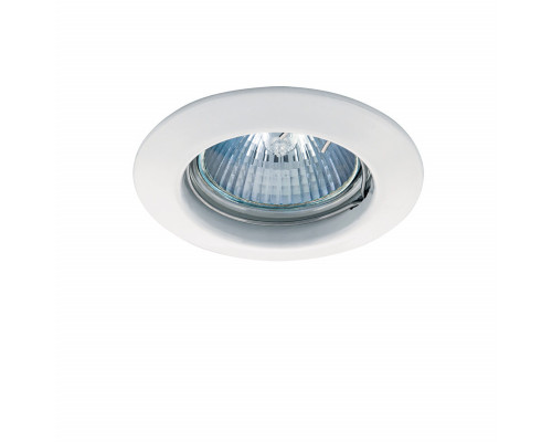 Купить Встраиваемый светильник Lightstar 011010| VIVID-LIGHT.RU