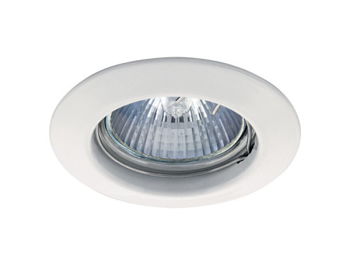 Оформить заказ Встраиваемый светильник Lightstar 011010| VIVID-LIGHT.RU