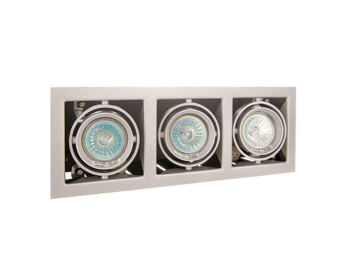 Сделать заказ Встраиваемый светильник Lightstar 214037| VIVID-LIGHT.RU