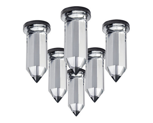 Сделать заказ Встраиваемый светильник Lightstar 079064| VIVID-LIGHT.RU