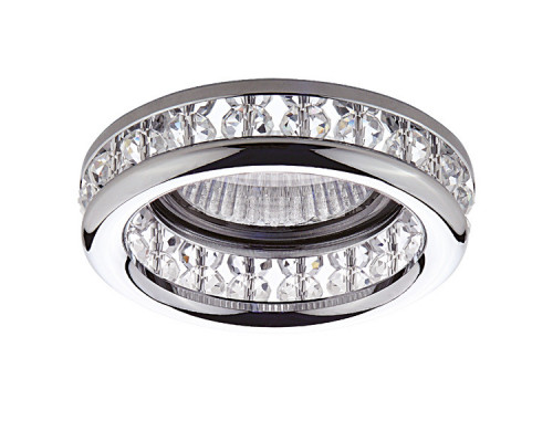 Оформить заказ Встраиваемый светильник Lightstar 031704| VIVID-LIGHT.RU