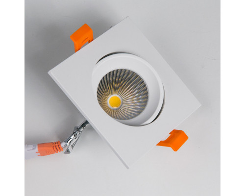 Купить Встраиваемый светильник Citilux CLD001KNW0| VIVID-LIGHT.RU