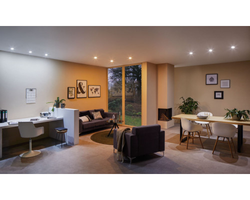 Сделать заказ Встраиваемый светильник Paulmann 92962| VIVID-LIGHT.RU