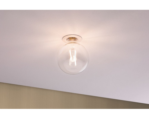 Купить Встраиваемый светильник Paulmann 93668| VIVID-LIGHT.RU