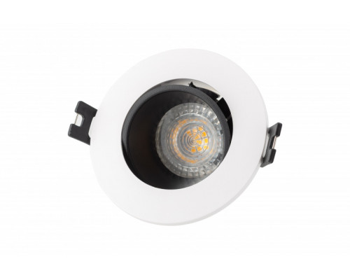 Оформить заказ Встраиваемый светильник Denkirs DK3020-WB| VIVID-LIGHT.RU