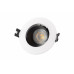 Оформить заказ Встраиваемый светильник Denkirs DK3020-WB| VIVID-LIGHT.RU