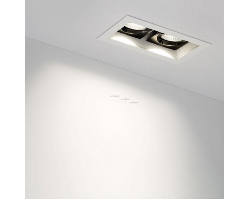 Оформить заказ Встраиваемый светильник Arlight 024131| VIVID-LIGHT.RU