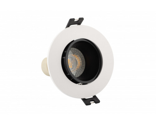Оформить заказ Встраиваемый светильник Denkirs DK3020-WB| VIVID-LIGHT.RU