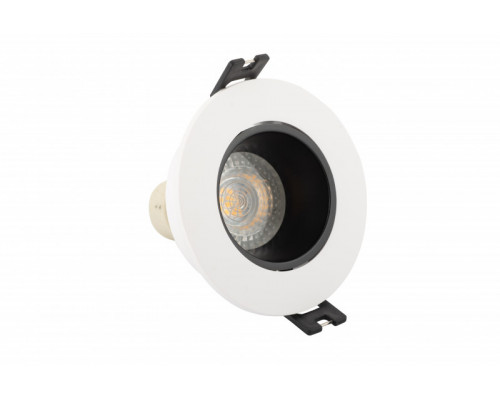 Оформить заказ Встраиваемый светильник Denkirs DK3020-WB| VIVID-LIGHT.RU