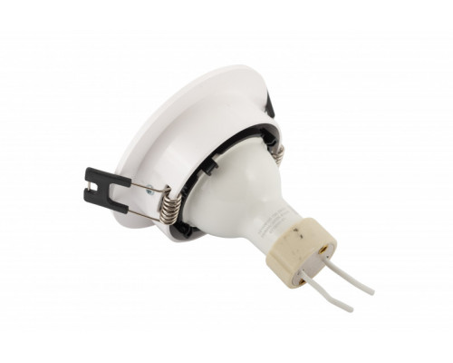 Оформить заказ Встраиваемый светильник Denkirs DK3020-WB| VIVID-LIGHT.RU