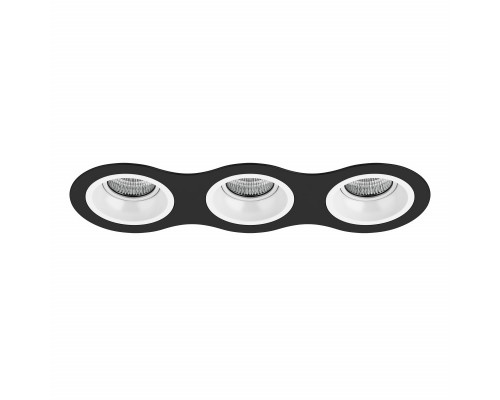 Купить Встраиваемый светильник Lightstar D637060606| VIVID-LIGHT.RU