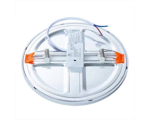 Купить Встраиваемый светильник ARTE Lamp A7974PL-1WH| VIVID-LIGHT.RU