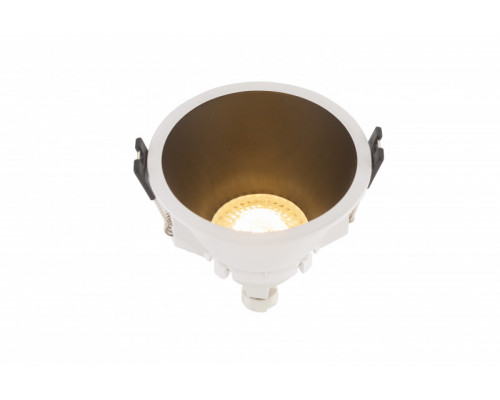 Оформить заказ Встраиваемый светильник Denkirs DK3026-WB| VIVID-LIGHT.RU