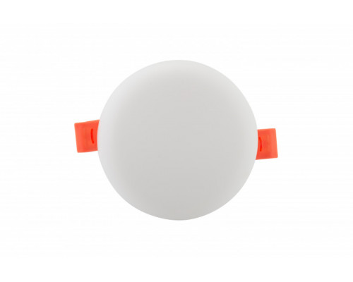 Сделать заказ Встраиваемый светильник Denkirs DK4600-WW| VIVID-LIGHT.RU