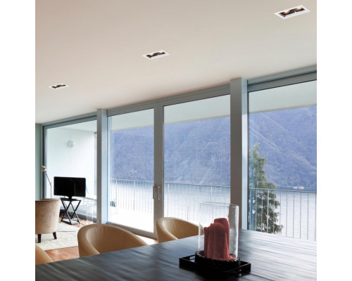 Заказать Встраиваемый светильник Novotech 370713| VIVID-LIGHT.RU