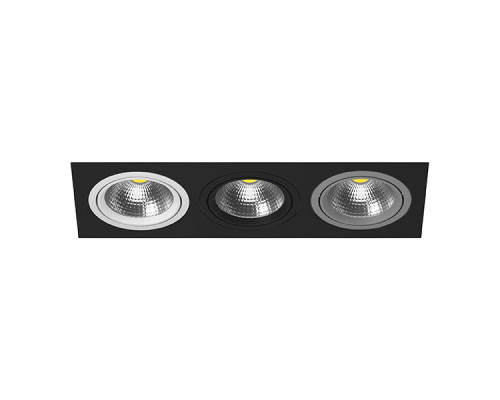 Купить Встраиваемый светильник Lightstar i837060709| VIVID-LIGHT.RU