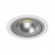 Встраиваемый светильник Lightstar i91609