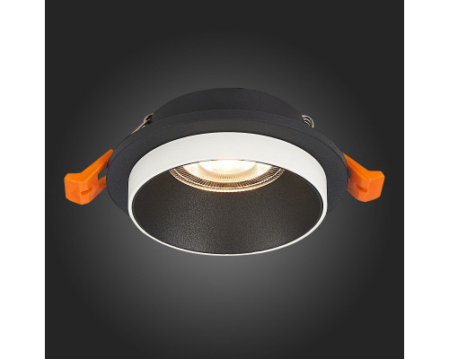 Сделать заказ Встраиваемый светильник ST-Luce ST206.408.01| VIVID-LIGHT.RU