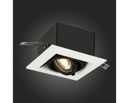 Оформить заказ Встраиваемый светильник ST-Luce ST250.548.01| VIVID-LIGHT.RU