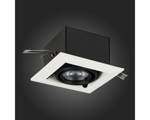 Оформить заказ Встраиваемый светильник ST-Luce ST250.548.01| VIVID-LIGHT.RU