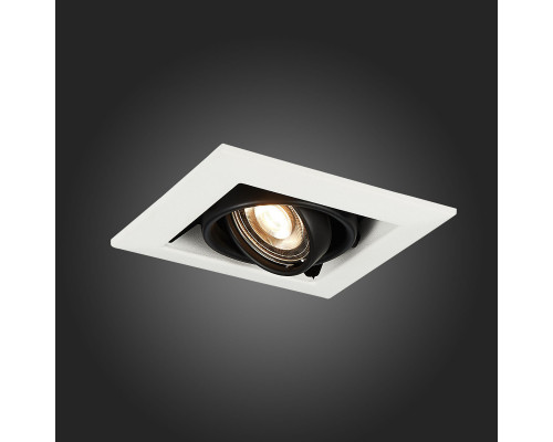 Оформить заказ Встраиваемый светильник ST-Luce ST250.548.01| VIVID-LIGHT.RU