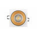 Заказать Встраиваемый светильник Denkirs DK2402-GD| VIVID-LIGHT.RU