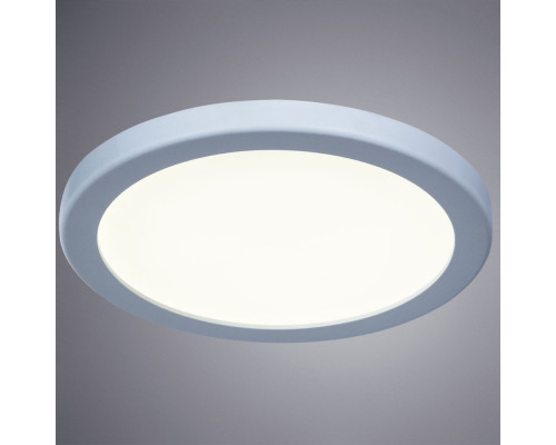 Сделать заказ Встраиваемый светильник ARTE Lamp A7979PL-1WH| VIVID-LIGHT.RU