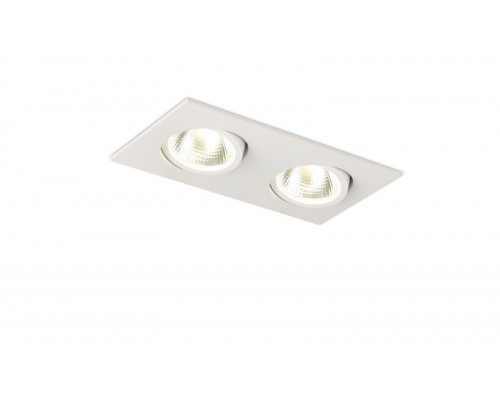 Оформить заказ Встраиваемый светильник SYNEIL 2076-LED24DLW| VIVID-LIGHT.RU