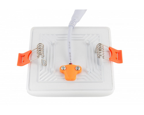 Заказать Встраиваемый светильник Denkirs DK4607-DW| VIVID-LIGHT.RU