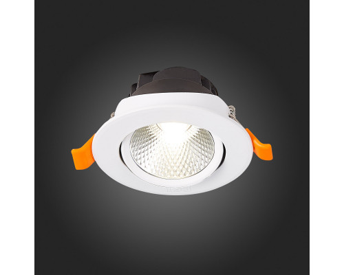 Оформить заказ Встраиваемый светильник ST-Luce ST211.538.06.24| VIVID-LIGHT.RU