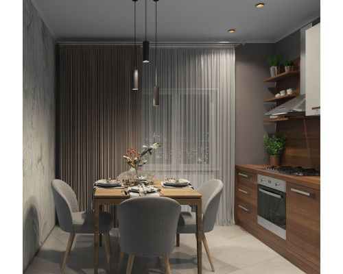 Заказать Встраиваемый светильник Denkirs DK2402-GD| VIVID-LIGHT.RU