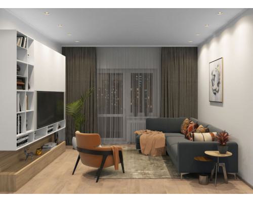 Оформить заказ Встраиваемый светильник Denkirs DK3026-WB| VIVID-LIGHT.RU