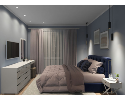 Оформить заказ Встраиваемый светильник Denkirs DK4400-WH| VIVID-LIGHT.RU