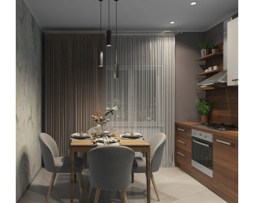 Оформить заказ Встраиваемый светильник Denkirs DK4400-WH| VIVID-LIGHT.RU