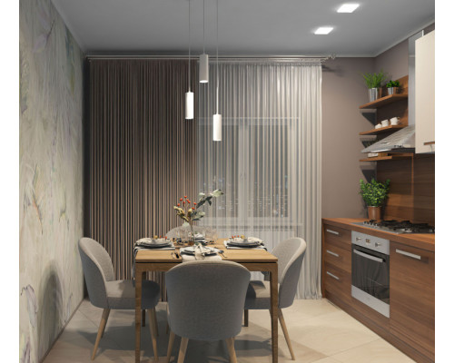 Заказать Встраиваемый светильник Denkirs DK4607-DW| VIVID-LIGHT.RU