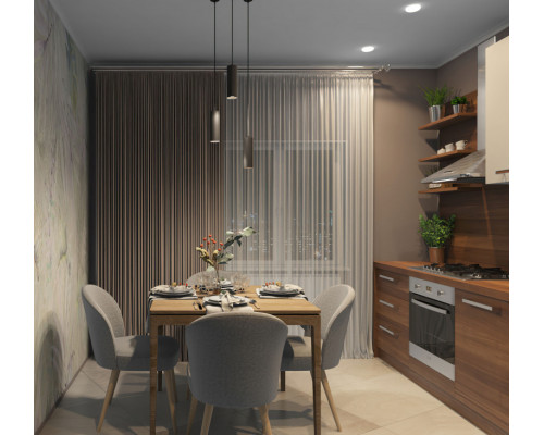 Сделать заказ Встраиваемый светильник Denkirs DK4600-WW| VIVID-LIGHT.RU