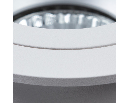 Заказать Встраиваемый светильник ARTE Lamp A2161PL-1WH| VIVID-LIGHT.RU