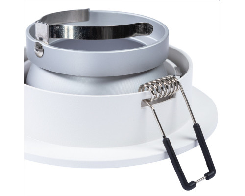 Заказать Встраиваемый светильник ARTE Lamp A2161PL-1WH| VIVID-LIGHT.RU