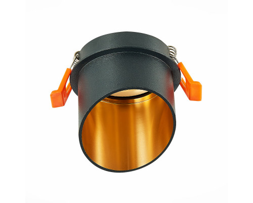 Купить Встраиваемый светильник ST-Luce ST214.408.01| VIVID-LIGHT.RU