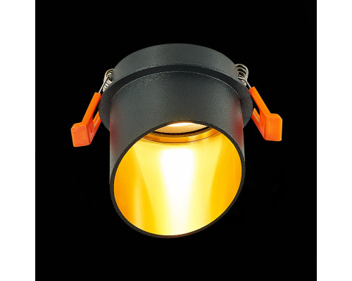 Купить Встраиваемый светильник ST-Luce ST214.408.01| VIVID-LIGHT.RU