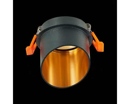 Купить Встраиваемый светильник ST-Luce ST214.408.01| VIVID-LIGHT.RU