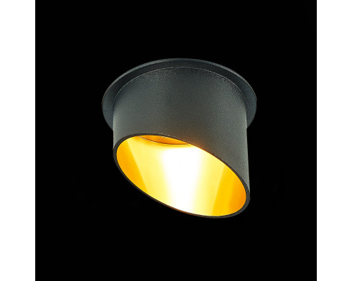 Купить Встраиваемый светильник ST-Luce ST214.408.01| VIVID-LIGHT.RU