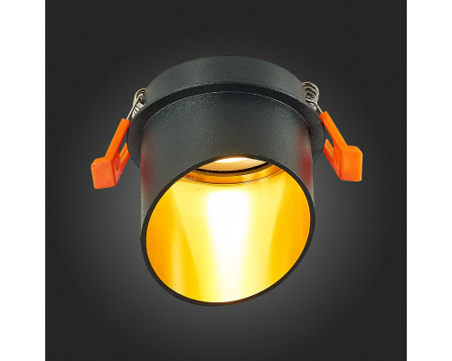 Купить Встраиваемый светильник ST-Luce ST214.408.01| VIVID-LIGHT.RU