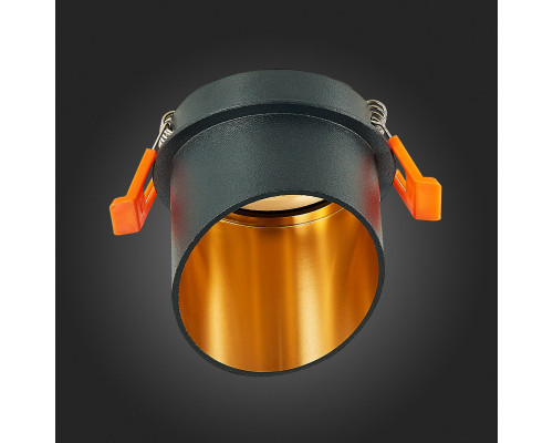 Купить Встраиваемый светильник ST-Luce ST214.408.01| VIVID-LIGHT.RU